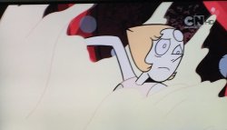 Unsettled pearl Meme Template