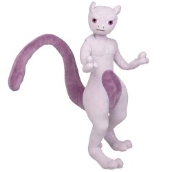Motiderptional Mewtwo Meme Template