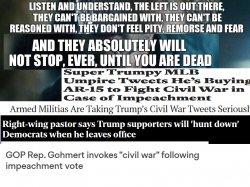 MAGAT Threats Meme Template