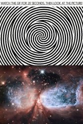 space Meme Template