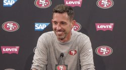 Kyle Shanahan Meme Template