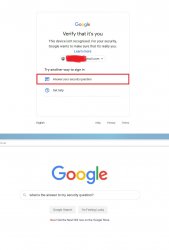 google versus google Meme Template