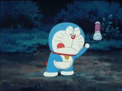 Doraemon Gadget Meme Template