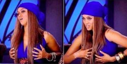 Tyra Banks But Make It Meme Template