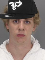 brock datsik Meme Template