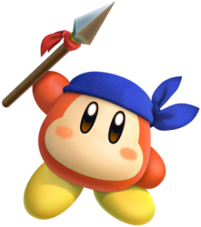 Bandana Dee Meme Template