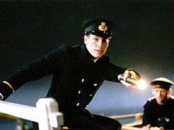 Titanic - Anyone Out there Meme Template