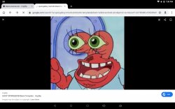 Mr Krabs Meme Templates Imgflip - scary mrkrabs roblox mr krabs meme on sizzle
