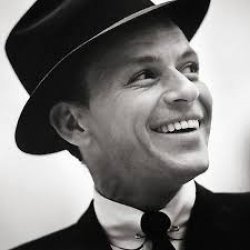 Frank Sinatra Meme Template