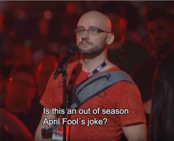 Out season April fool joke Meme Template