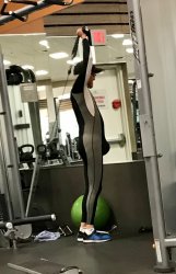 Cantaloupe crotch Meme Template