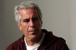 Epstein Meme Template
