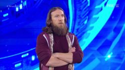 Thinking Daniel bryan Meme Template