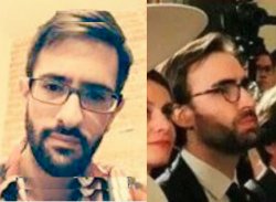 Eric Ciaramella Meme Template