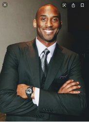 Kobe Meme Template