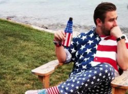 Seth Rich Meme Template