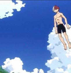 The floor is endavor  (Todorki: Meme Template