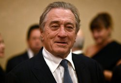 Robert De Niro Meme Template