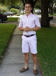 Playboy Meme Template