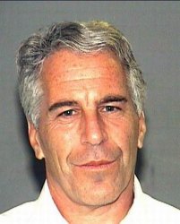 Jeff Epstein Meme Template