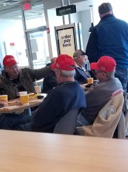 MAGATS Meme Template
