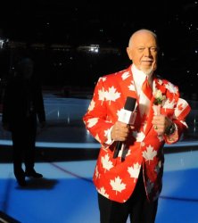 Don Cherry Meme Template