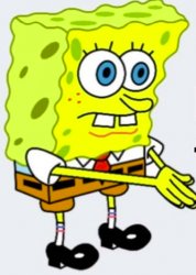 bob esponja fodase Meme Template