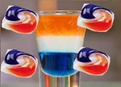 tide pods. Meme Template
