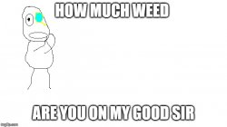 how much Meme Template