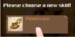 penetrate, new, a, choose, please Meme Template