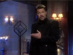 Jonathan Frakes Beyond Belief Meme Template