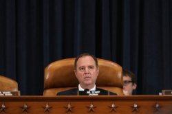 Adam Schiff Show Meme Template