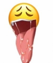 Cursed Emoji Meme Template