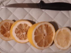 Pickin' Lemons Meme Template