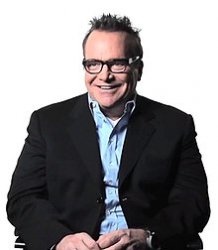 Tom Arnold Meme Template