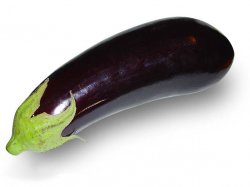 Stinky Eggplant Meme Template