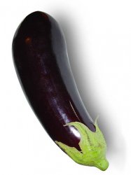 Stinky Eggplant Meme Template