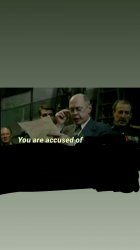 Accusing meme Meme Template