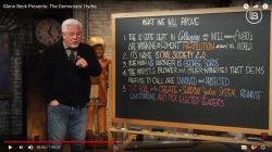 BlazeTV Meme Template