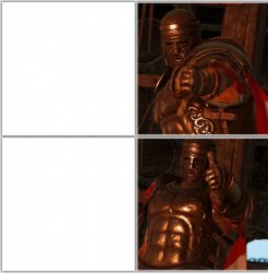 Cent Thumb Meme Template