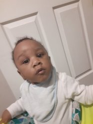 Lil babyface Meme Template