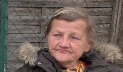 Karin Ritter sympathisch Meme Template