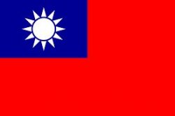 Flag of China Meme Template