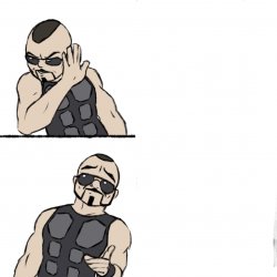 Sabaton template Meme Template