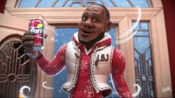 sprite_cranberry Meme Template