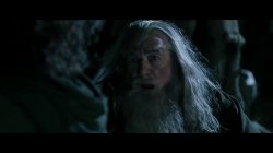 Gandalf Meme Template