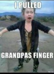 Eric Swalwell Meme Template