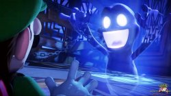 Luigi's Mansion 3 Template Meme Template