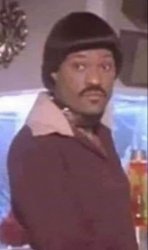 Ike Turner Meme Template