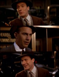 Untouchables - I Think I'll Have A Drink Meme Template